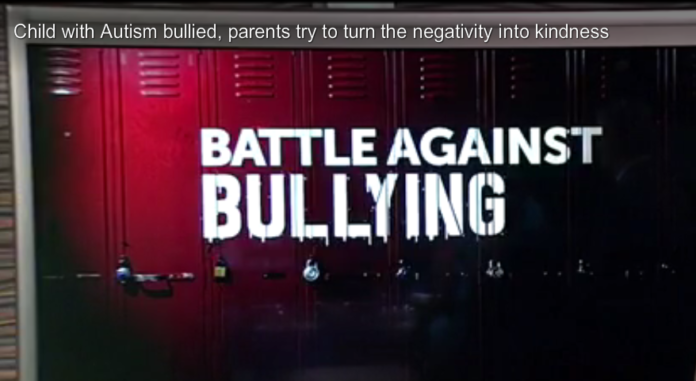 Battle Against Bullying