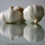 Benefits of Garlic