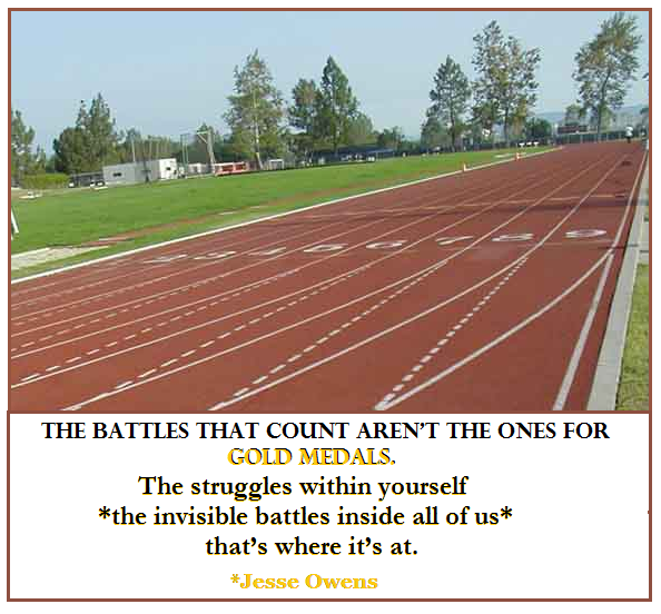 Positive Quotes for the Day