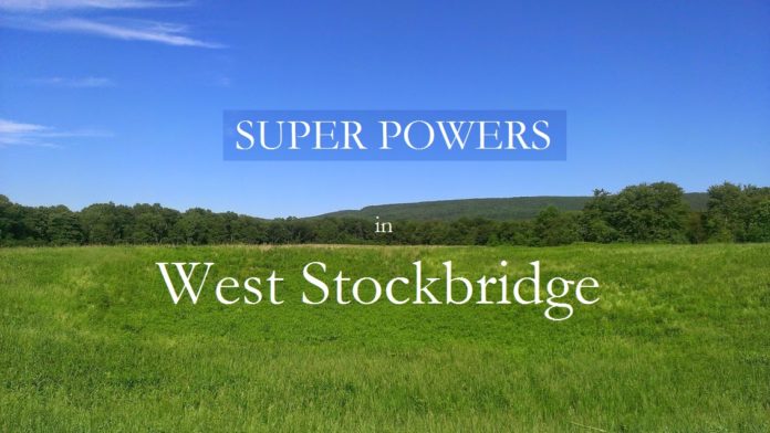 Super Powers in West Stockbridge